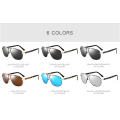 Наверх 2018 Купите индивидуальные солнцезащитные очки Cat 3 UV400 90-х годов